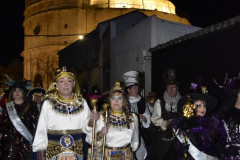 carnival-miguelturra-proclamation-2025