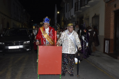 carnival-miguelturra-proclamation-2025