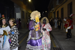 carnival-miguelturra-proclamation-2025