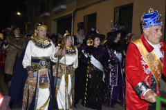 carnival-miguelturra-proclamation-2025