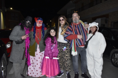 carnival-miguelturra-proclamation-2025