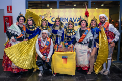 carnival-miguelturra-proclamation-2025