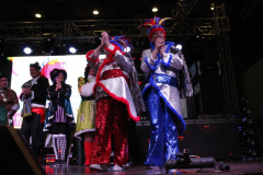 2026. Proclamación Máscaras Mayores. Foto: Raquel Gómez Ocaña