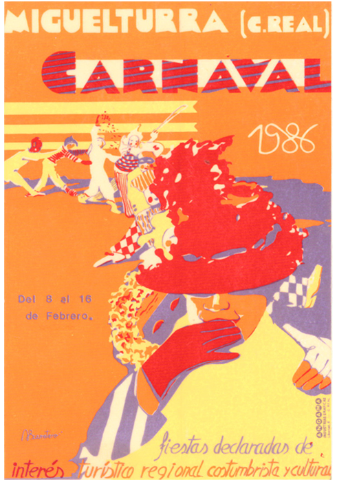 carnival-miguelturra-sticker-1986