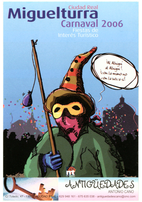 carnival-miguelturra-sticker-2006