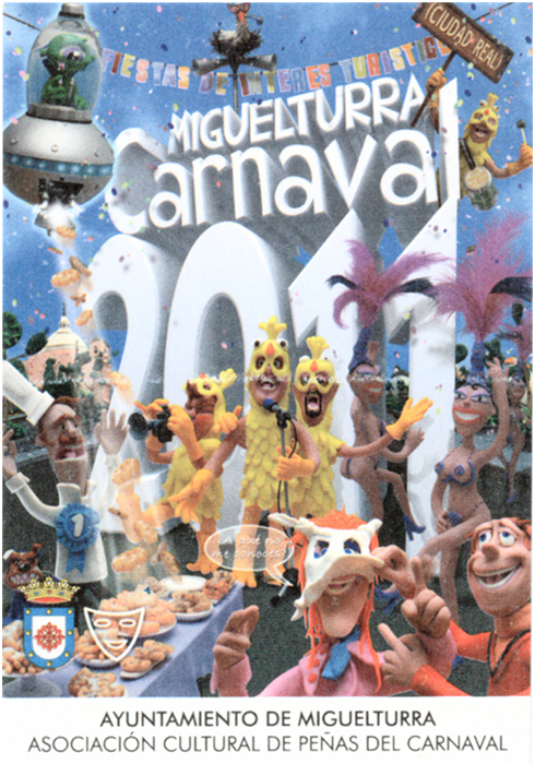 carnival-miguelturra-sticker-2011