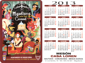 carnaval-miguelturra-calendario-2013