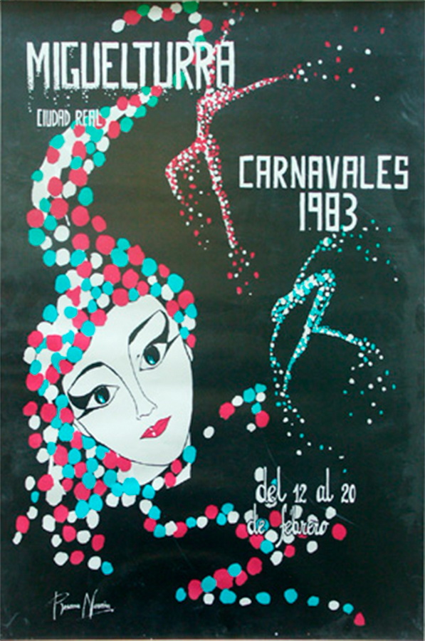 carnival-miguelturra-poster-winner-1983