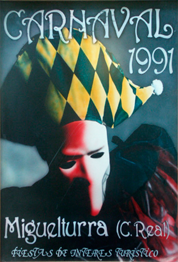 carnaval-miguelturra-cartel-ganador-1991