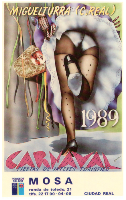 carnaval-miguelturra-pegatina-1989
