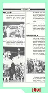 carnival-miguelturra-program-1991