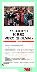 carnival-miguelturra-program-2001