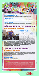 carnival-miguelturra-program-2016