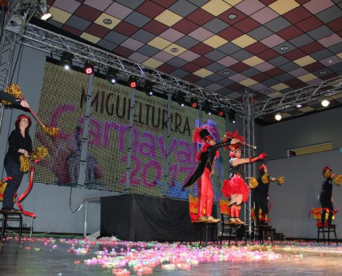 carnival-miguelturra-museum