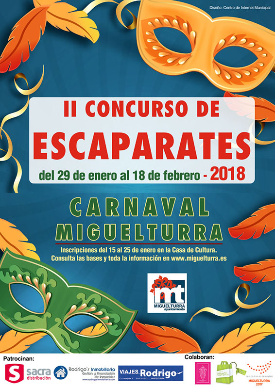miguelturra-carnival-showcase-2018