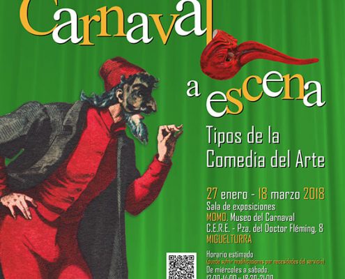 carnival-miguelturra-poster-exposition-2018