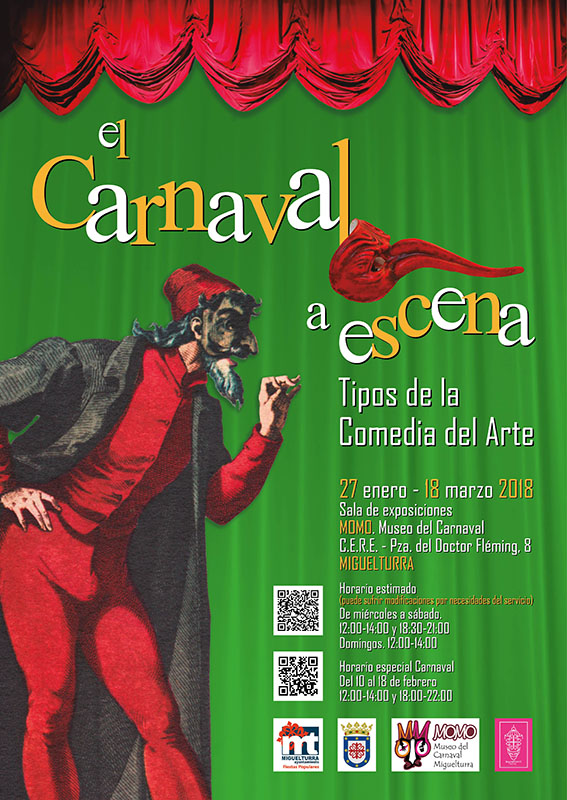 carnival-miguelturra-poster-exposition-2018