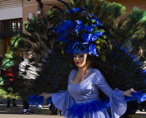 carnival-miguelturra-parade-sunday-piñata-2018
