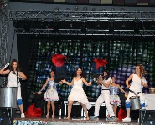 carnival-miguelturra-your-sounds-mask-familiar-2019