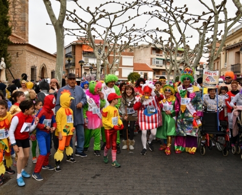 carnival-miguelturra-carrera-masks-2020