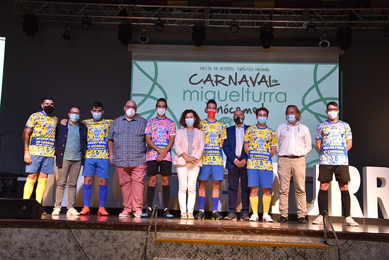 carnival-miguelturra-miguelturreño-kit