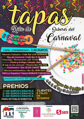 carnaval-miguelturra-cartel-ruta-tapa-2022