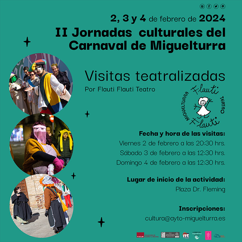 carnaval-miguelturra-jornadas-culturales-2024