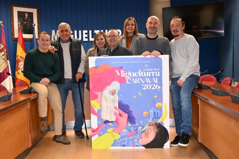 2026. Presentación Programa carnaval-miguelturra-presentacion-programa-2026