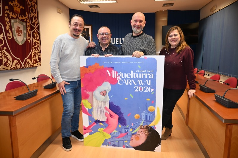 2026. Presentación Programa carnaval-miguelturra-presentacion-programa-2026