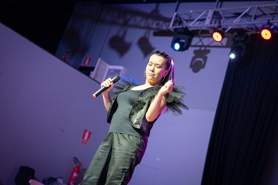 2026. XIII Tu Careta Me Suena. Foto: Francisco M. Peco