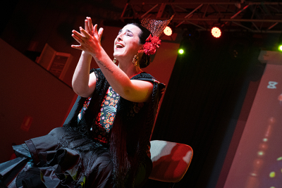 2026. XIII Tu Careta Me Suena. Foto: Francisco M. Peco