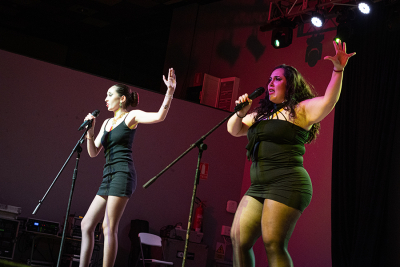 2026. XIII Tu Careta Me Suena. Foto: Francisco M. Peco