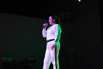 2026. XIII Tu Careta Me Suena. Foto: Francisco M. Peco