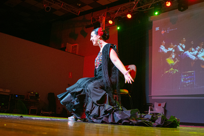 2026. XIII Tu Careta Me Suena. Foto: Francisco M. Peco