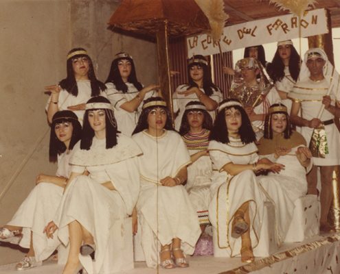 carnival-miguelturra-street masks-1981