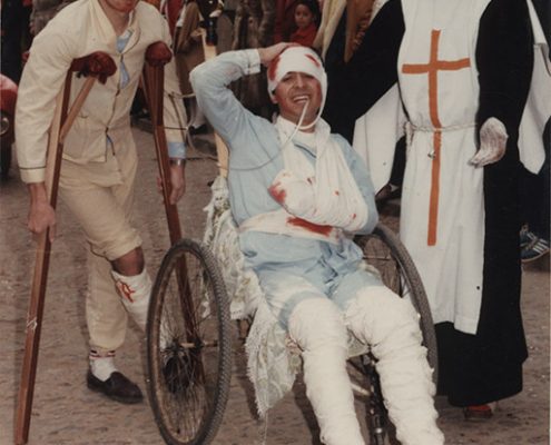 carnival-miguelturra-street masks-1985